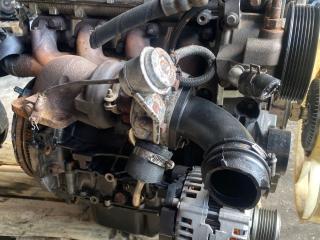 турбина Ford Transit 7 поколение 2010, 2.4 л., JXFA, дизель, МКПП