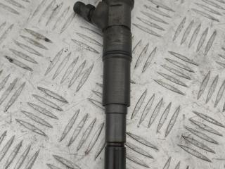 форсунка BMW 3 серия E46 [рестайлинг] 2005, 3.0 л., M57 D30 (306D2), дизель, АКПП, купе, задний привод, правый руль, 13537789661, 7789661