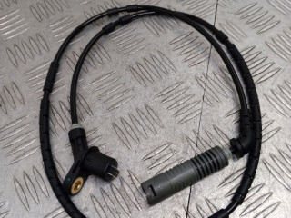 датчик ABS BMW 3 серия E46 (1997 - 2003), 3.0 л., M54 B30 (306S3), бензин, 1166126, 34521166126