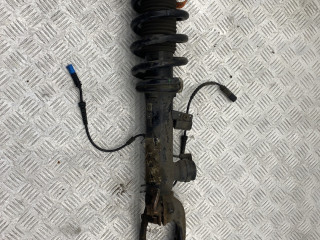 амортизатор передний правый BMW X5 F15 2017, 3.0 л., N57 D30 B, дизель, АКПП, carbonschwarz metallic (416), внедорожник 5 дв., полный привод, правый руль, 37116875084, 6875084, 3711-6875084-02, F15V110H