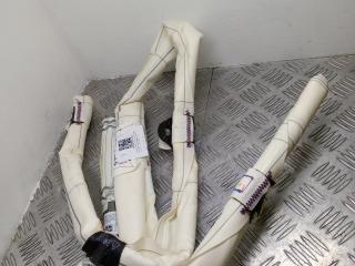 подушка безопасности боковая (шторка) BMW 4 серия F32/F33 [рестайлинг] 2018, 3.0 л., B58 B30 A, бензин, АКПП, купе, задний привод, правый руль, 7292897, 72127292897