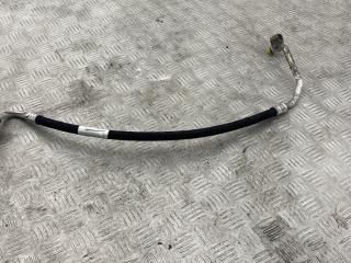 трубка кондиционера BMW 5 серия F07/F10/F11 2011, 3.0 л., N57 D30 A, дизель, АКПП, sophistog brillan metallic (a90), универсал, задний привод, правый руль, 64539120004, 9120004