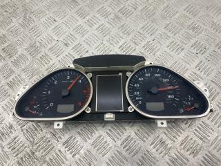 щиток приборов (приборная панель) Audi Q7 4L 2007, 3.0 л., BUG, дизель, АКПП, полный привод, правый руль