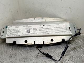 подушка безопасности пассажира BMW X5 E70 [рестайлинг] E70 2011, 3.0 л., N57 D30 B, дизель, АКПП, tiefseeblau metallic (a76), внедорожник 5 дв., полный привод, правый руль, 72129141530