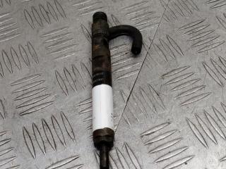 форсунка Renault Kangoo 1 поколение [рестайлинг] 2009, 1.5 л., K9K 608, дизель, МКПП, EJBR05102D