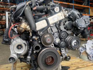 двигатель BMW 5 серия F07/F10/F11 2012, 2.0 л., N47 D20 C, дизель, МКПП, N47D20C, N47N