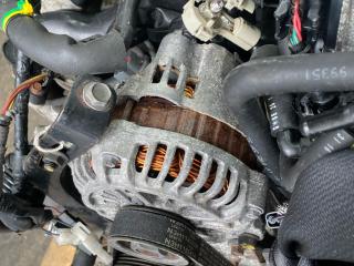 генератор Mazda RX-8 1 поколение 2006, 1.3 л., 13B-MSP, бензин, МКПП, A3TG1291A