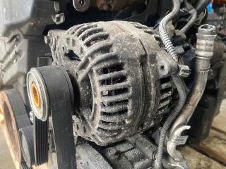 генератор Nissan Qashqai J10 [рестайлинг] 2011, 1.5 л., K9K, дизель, МКПП