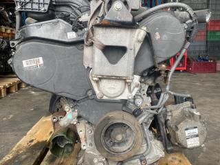 двигатель Lexus RX 2 поколение 2006, 3.3 л., 3MZ-FE, бензин, АКПП, 3MZ-FE