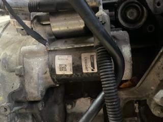 стартер Mercedes-Benz Sprinter 2 поколение (W906) 2013, 2.2 л., дизель, МКПП