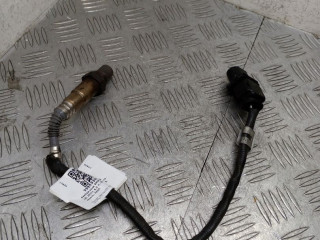 лямбда-зонд BMW X5 F15 2017, 4.0 л., дизель, АКПП, black sapphire metallic (475), внедорожник 5 дв., полный привод, 13627791592, 7791592