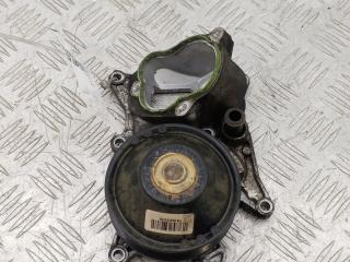 помпа BMW 1 серия F20/F21 2014, 2.0 л., N47 D20 C, дизель, МКПП, 7810833, 11517810833