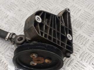 насос гидроусилителя руля BMW 3 серия E90/E91/E92/E93 2007, 3.0 л., M57 D30 (306D3), дизель, АКПП, серебро, седан, задний привод, правый руль, 32427793983, 7793983