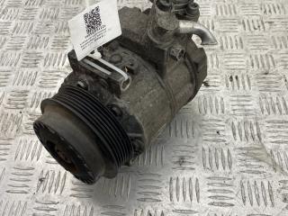 компрессор кондиционера Mercedes-Benz C-Класс W204/S204 2007, 2.2 л., дизель, АКПП, A0022305011