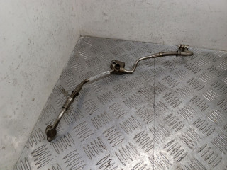 масляная трубка турбины BMW 3 серия E90/E91/E92/E93 [рестайлинг] E92 2008, 3.0 л., N54 B30 A, бензин, АКПП, купе, 11427562797, 7562797