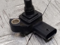 датчик давления во впускном коллекторе BMW 5 серия F07/F10/F11 2010, 3.0 л., N57 D30 A, дизель, 13627804742, 7804742 - фото №2