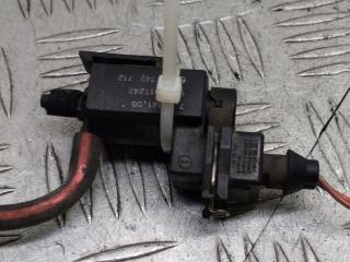 электромагнитный клапан BMW 3 серия E46 2003, 3.0 л., M57 D30 (306D1), дизель, АКПП, задний привод, 1742712, 11741742712