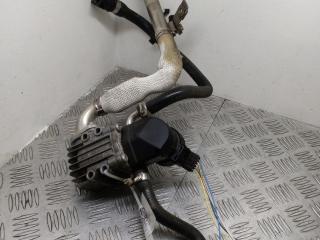 клапан EGR BMW 3 серия E90/E91/E92/E93 2007, 3.0 л., N53 B30 A, бензин, АКПП, 7548415, 11717548415