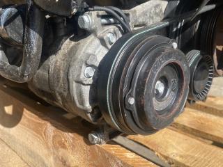 компрессор кондиционера BMW 3 серия E46 [рестайлинг] 2002, 2.5 л., M54 B25 (256S5), бензин, АКПП, 6916232, 64526916232