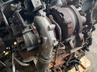 турбина Ford Transit Custom 1 поколение 2013, 2.2 л., CYFF, дизель, МКПП