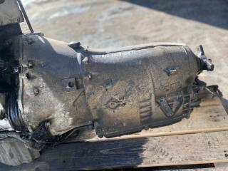 КПП автоматическая (АКПП) Mercedes-Benz C-Класс W203/S203/CL203 2003, 2.2 л., OM 611.962, дизель, АКПП, R2202711901, 722.699