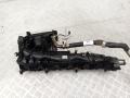 коллектор впускной BMW 5 серия F07/F10/F11 2011, 3.0 л., N57 D30 A, дизель, АКПП, 7800088, 11617800088 - фото №2