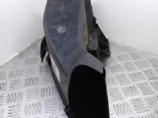 воздуховод тормозной правый BMW X5 E53 [рестайлинг] 2004, 3.0 л., дизель, чёрный, внедорожник 5 дв., 51717121616, 7121616