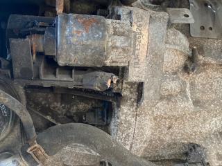 стартер Ford B-max 1 поколение 2014, 1.6 л., IQJA, бензин, АКПП