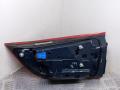 фонарь крышки багажника левый BMW X5 F15 2018, 3.0 л., N57 D30 B, дизель, АКПП, black sapphire metallic (475), внедорожник 5 дв., полный привод, правый руль, 63217470887, 7470887 - фото №4