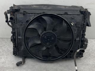 кассета радиаторов Mercedes-Benz C-Класс W205 [рестайлинг] 2018, 2.0 л., M 274.920, бензин, АКПП, 149u белый (polarweiss), хетчбэк 5 дв., A0999062100, A0995002030, A0995042318