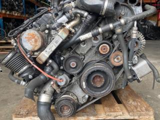 двигатель BMW X3 E83 [рестайлинг] E83 2008, 3.0 л., M57 D30 (306D5), дизель, АКПП, полный привод, правый руль, M57D30TU2, 306D5