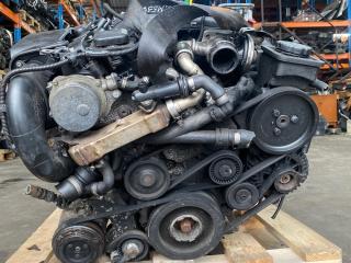 двигатель BMW 3 серия E46 [рестайлинг] 2005, 2.0 л., M47 D20 (204D4), дизель, МКПП, седан, задний привод, 204D4, M47N204D4, M47D20, M47D20TU2