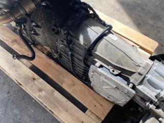 КПП автоматическая (АКПП) Mercedes-Benz M-Класс W164 2006, 3.0 л., OM 642.940, дизель, АКПП, A1642708100