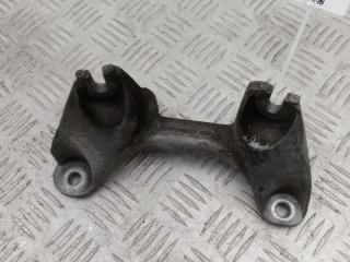 кронштейн КПП BMW 5 серия F10/F11 [рестайлинг] F10 2015, 2.0 л., N47 D20 C, дизель, МКПП, седан, задний привод, 6760303, 22326760303