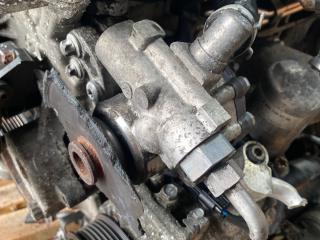 насос гидроусилителя руля Mercedes-Benz CLK-Класс C209/A209 [рестайлинг] 2008, 3.0 л., OM 642.910, дизель, АКПП