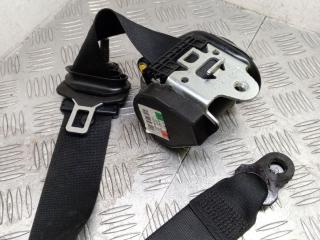 ремень безопасности Porsche 911 Carrera S 991 2014, 3.8 л., MA1.03, бензин, робот, серый, задний привод, правый руль, 616863000