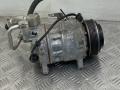 компрессор кондиционера BMW 5 серия G30/G31 G30 2019, 3.0 л., B58 B30 A, бензин, АКПП, bluestone metallic (c2y), седан, полный привод, правый руль, 7945819 - фото №6