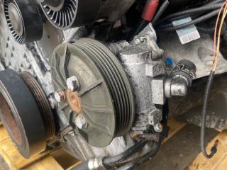 насос гидроусилителя руля BMW 6 серия E63/E64 2005, 3.0 л., N52 B30 AF, бензин, АКПП, 32416777321, 6777321