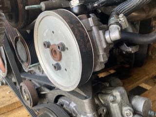 насос гидроусилителя руля Audi A4 B6 2005, 2.5 л., BDG, дизель, АКПП