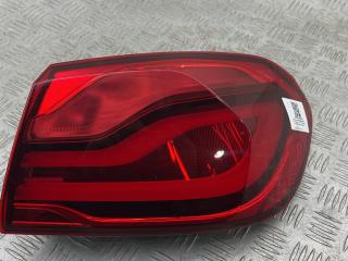 фонарь задний правый BMW 4 серия F32/F33 [рестайлинг] 2018, 3.0 л., B58 B30 A, бензин, АКПП, купе, задний привод, правый руль, 8496524, 63218496524