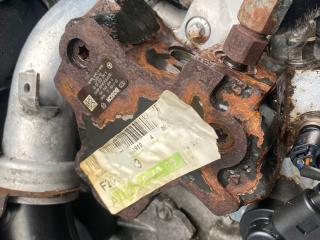 ТНВД Mercedes-Benz CLK-Класс C209/A209 [рестайлинг] 2008, 3.0 л., OM 642.910, дизель, АКПП, A6420700501