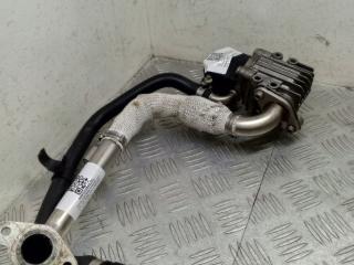 клапан EGR BMW 5 серия E60/E61 [рестайлинг] 2008, 2.5 л., N53 B25 A, бензин, АКПП, N53B25A, N53B25, N53, 7548415, 11717548415