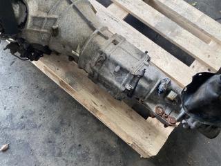 КПП механическая (МКПП) Mazda MX-5 3 поколение 2007, 2.0 л., бензин, МКПП, GT11102768, M53F
