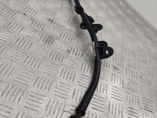 щуп двигателя BMW X5 E70 [рестайлинг] E70 2011, 3.0 л., N57 D30 B, дизель, АКПП, tiefseeblau metallic (a76), внедорожник 5 дв., полный привод, правый руль, 11437809766, 7809766