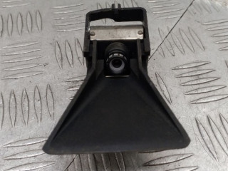 камера переднего обзора BMW 6 серия E63/E64 [рестайлинг] E64 2009, 3.0 л., M57 D30 (306D5), дизель, АКПП, кабриолет, задний привод, правый руль, 66519137725, 9137725