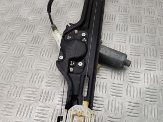 стеклоподъемник задний правый BMW X6 E71/E72 E71 2009, 3.5 л., M57D30 (306D5), дизель, АКПП, monacoblau (a35), внедорожник 5 дв., полный привод, правый руль, 51357197304, 7179602, 7197304