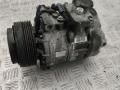 компрессор кондиционера BMW 5 серия E39 [рестайлинг] 2002, 2.5 л., M57 D25 (256D1), дизель, МКПП - фото №4