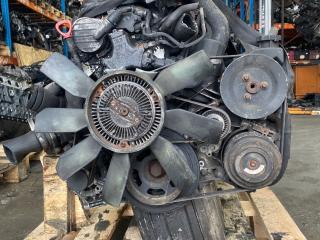 двигатель Mercedes-Benz Sprinter 1 поколение (W901-905) [рестайлинг] W903 2005, 2.7 л., OM 612.981, дизель, МКПП, задний привод, OM612981, 612981, OM612