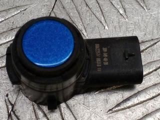 парктроник задний BMW X5 M F85 2018, 4.4 л., S63 B44 B, бензин, АКПП, внедорожник 5 дв., полный привод, правый руль, 9283200, 66209283200