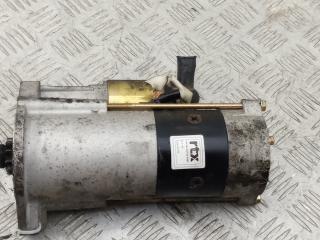 стартер Mitsubishi Pajero 3 поколение [рестайлинг] 2004, 3.2 л., 4M41, дизель, МКПП, внедорожник 5 дв., RE1118A5